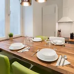 Cozy Dream In The Absolute Center Budapest