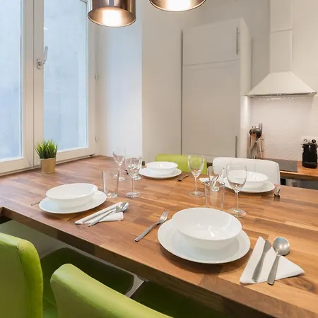 Cozy Dream In The Absolute Center Budapest