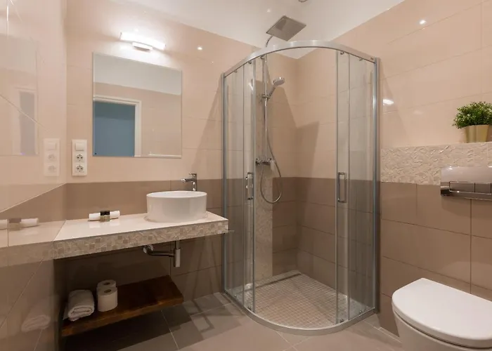Appartement Cozy Dream In The Absolute Center Budapest