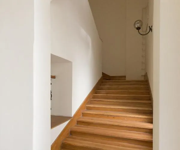 Cozy Dream In The Absolute Center Apartament *