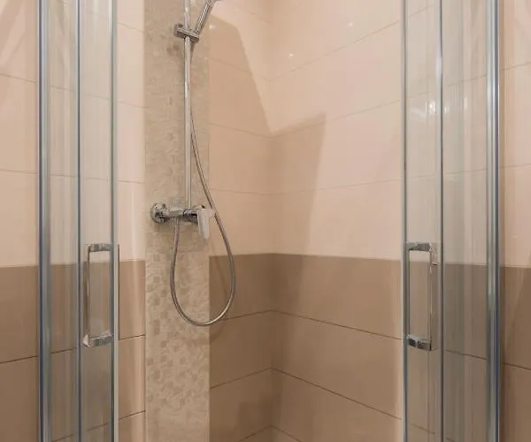 Apartament Cozy Dream In The Absolute Center