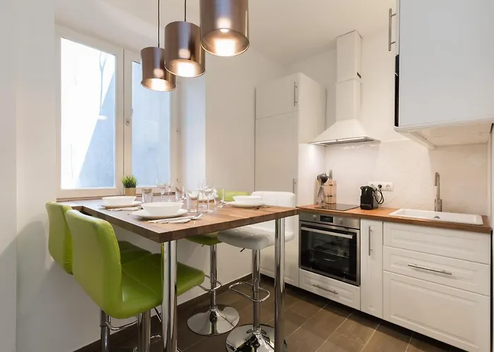 Cozy Dream In The Absolute Center Apartament